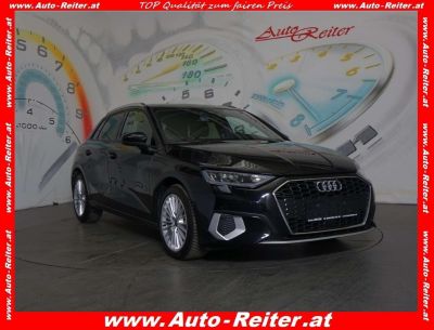 Audi A3 Gebrauchtwagen Audi A3 Gebrauchtwagen