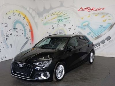 Audi A3 Gebrauchtwagen
