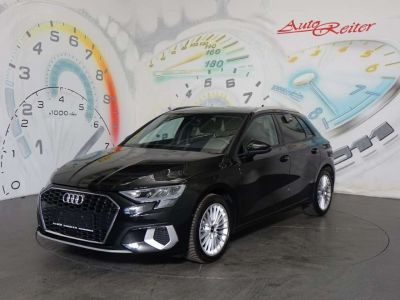 Audi A3 Gebrauchtwagen
