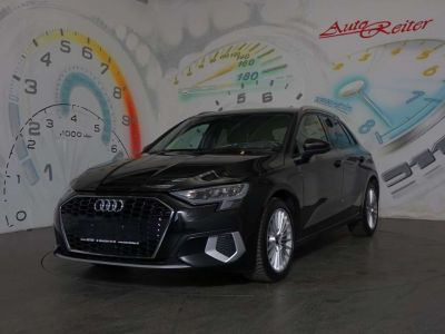 Audi A3 Gebrauchtwagen Audi A3 Gebrauchtwagen