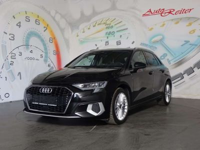 Audi A3 Gebrauchtwagen