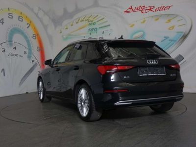 Audi A3 Gebrauchtwagen Audi A3 Gebrauchtwagen