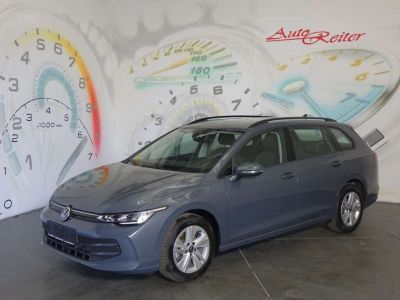 VW Golf Gebrauchtwagen VW Golf Gebrauchtwagen