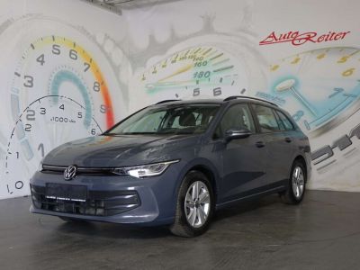 VW Golf Gebrauchtwagen VW Golf Gebrauchtwagen