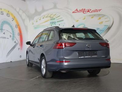 VW Golf Gebrauchtwagen VW Golf Gebrauchtwagen