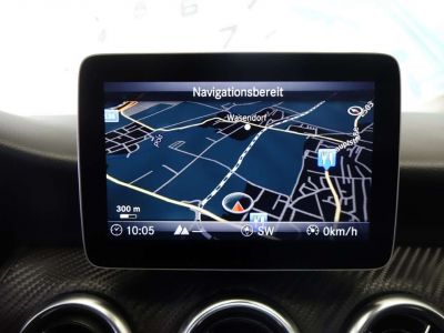 Mercedes-Benz A-Klasse Gebrauchtwagen Mercedes-Benz A-Klasse Gebrauchtwagen