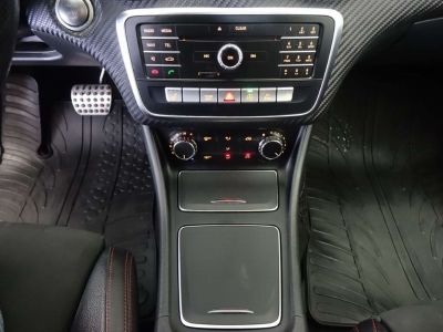 Mercedes-Benz A-Klasse Gebrauchtwagen Mercedes-Benz A-Klasse Gebrauchtwagen