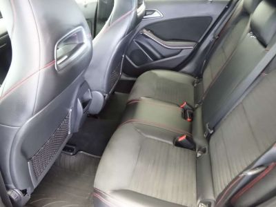 Mercedes-Benz A-Klasse Gebrauchtwagen Mercedes-Benz A-Klasse Gebrauchtwagen