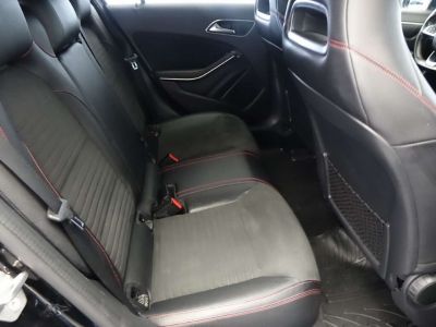 Mercedes-Benz A-Klasse Gebrauchtwagen Mercedes-Benz A-Klasse Gebrauchtwagen