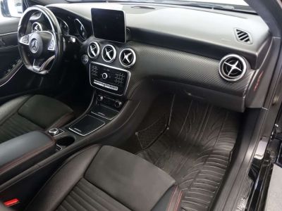 Mercedes-Benz A-Klasse Gebrauchtwagen Mercedes-Benz A-Klasse Gebrauchtwagen