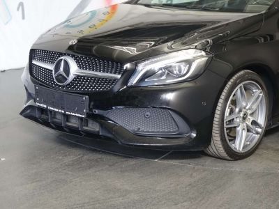 Mercedes-Benz A-Klasse Gebrauchtwagen Mercedes-Benz A-Klasse Gebrauchtwagen