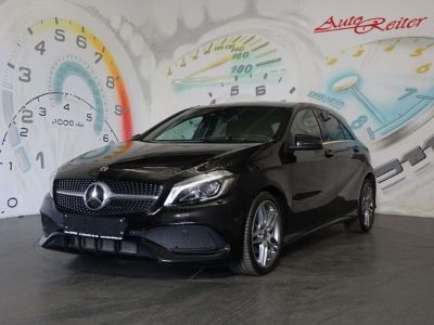 Mercedes-Benz A-Klasse Gebrauchtwagen Mercedes-Benz A-Klasse Gebrauchtwagen