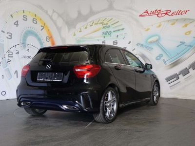Mercedes-Benz A-Klasse Gebrauchtwagen Mercedes-Benz A-Klasse Gebrauchtwagen