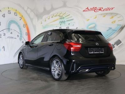 Mercedes-Benz A-Klasse Gebrauchtwagen Mercedes-Benz A-Klasse Gebrauchtwagen