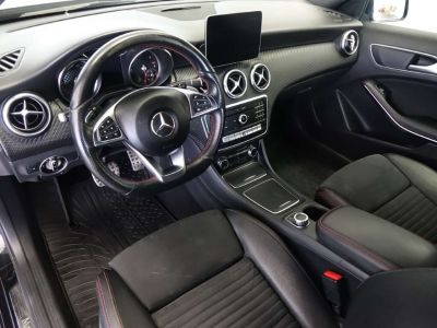 Mercedes-Benz A-Klasse Gebrauchtwagen Mercedes-Benz A-Klasse Gebrauchtwagen