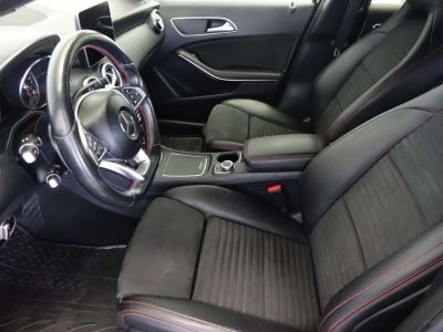 Mercedes-Benz A-Klasse Gebrauchtwagen Mercedes-Benz A-Klasse Gebrauchtwagen