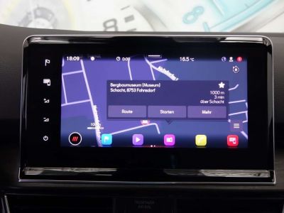 Seat Tarraco Gebrauchtwagen Seat Tarraco Gebrauchtwagen