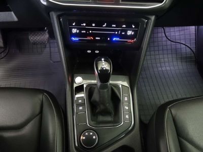 Seat Tarraco Gebrauchtwagen Seat Tarraco Gebrauchtwagen