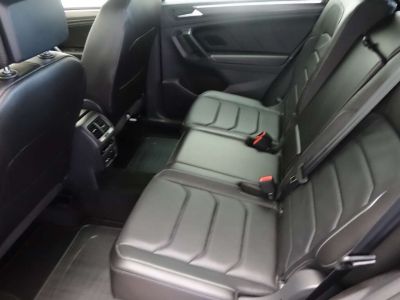 Seat Tarraco Gebrauchtwagen Seat Tarraco Gebrauchtwagen