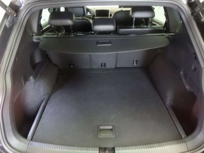 Seat Tarraco Gebrauchtwagen Seat Tarraco Gebrauchtwagen