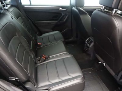 Seat Tarraco Gebrauchtwagen Seat Tarraco Gebrauchtwagen