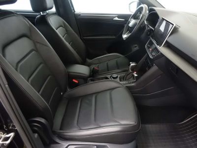 Seat Tarraco Gebrauchtwagen Seat Tarraco Gebrauchtwagen
