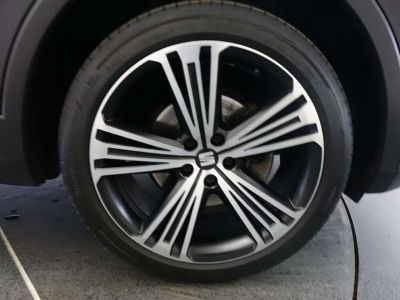 Seat Tarraco Gebrauchtwagen Seat Tarraco Gebrauchtwagen