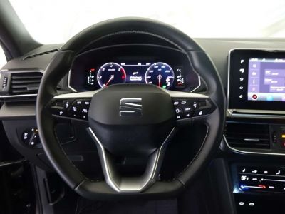 Seat Tarraco Gebrauchtwagen Seat Tarraco Gebrauchtwagen