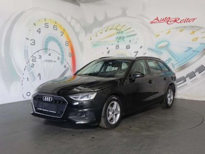 Audi A4 Gebrauchtwagen Audi A4 Gebrauchtwagen