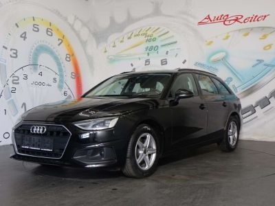 Audi A4 Gebrauchtwagen Audi A4 Gebrauchtwagen