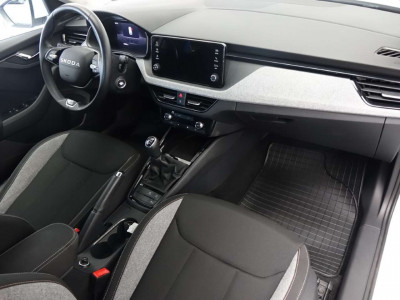 Skoda Kamiq Gebrauchtwagen