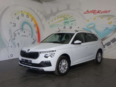 Skoda Kamiq Gebrauchtwagen