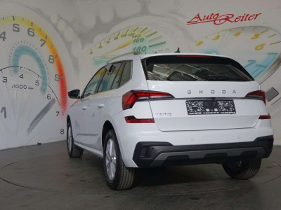 Skoda Kamiq Gebrauchtwagen