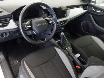 Skoda Kamiq Gebrauchtwagen