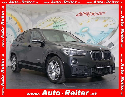 BMW X1 Gebrauchtwagen