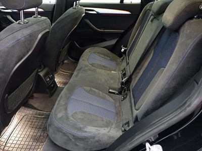 BMW X1 Gebrauchtwagen