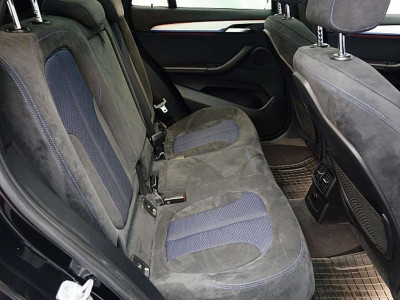 BMW X1 Gebrauchtwagen