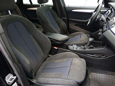 BMW X1 Gebrauchtwagen