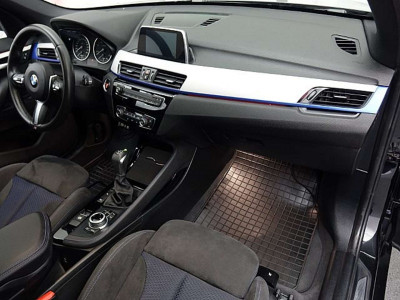 BMW X1 Gebrauchtwagen