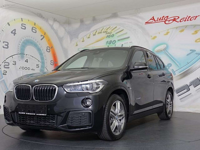 BMW X1 Gebrauchtwagen