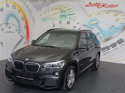 BMW X1 Gebrauchtwagen