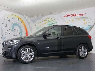 BMW X1 Gebrauchtwagen