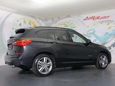 BMW X1 Gebrauchtwagen