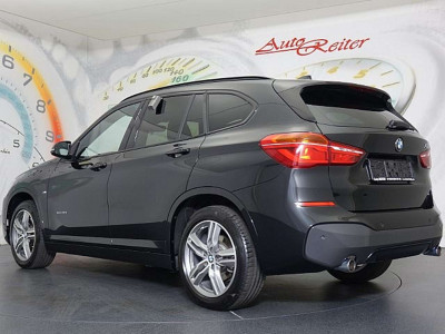 BMW X1 Gebrauchtwagen