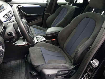 BMW X1 Gebrauchtwagen