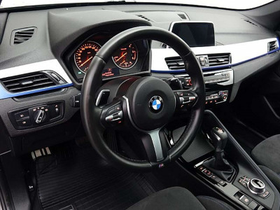 BMW X1 Gebrauchtwagen