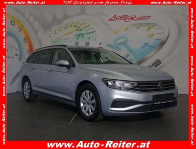 VW Passat Gebrauchtwagen VW Passat Gebrauchtwagen