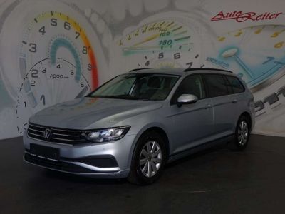 VW Passat Gebrauchtwagen VW Passat Gebrauchtwagen