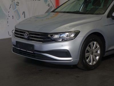 VW Passat Gebrauchtwagen VW Passat Gebrauchtwagen