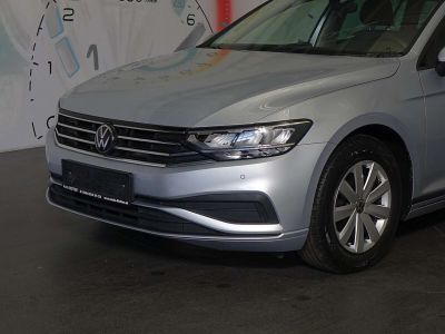 VW Passat Gebrauchtwagen VW Passat Gebrauchtwagen